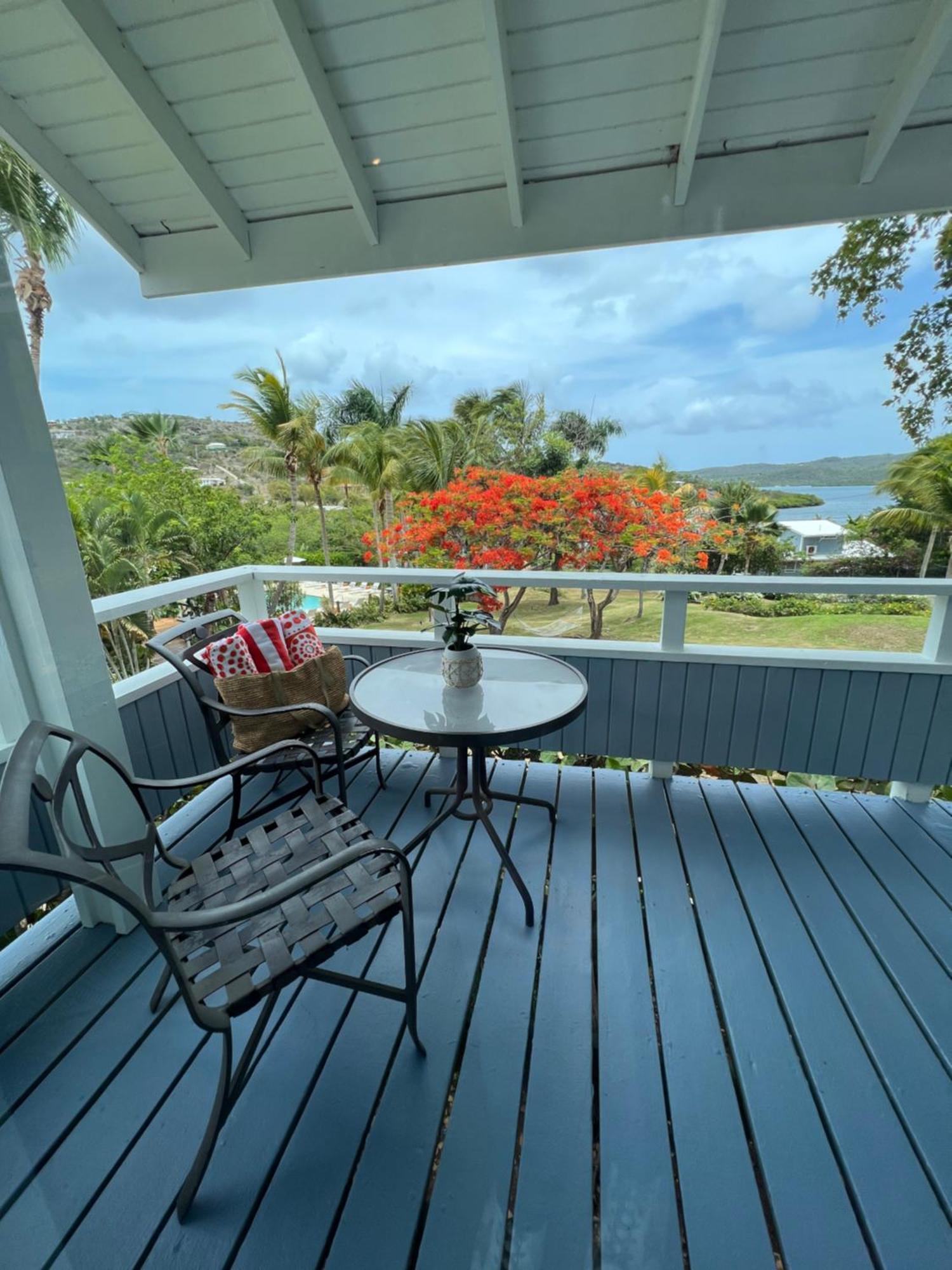 Club Seabourne Hotel Isla Culebra Room photo