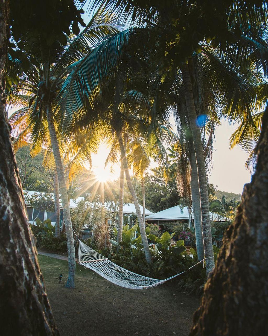 Club Seabourne Hotel Isla Culebra Exterior photo