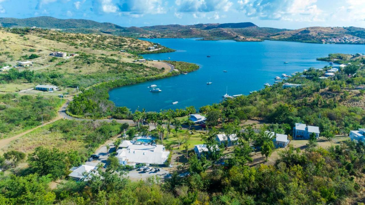 Club Seabourne Hotel Isla Culebra Exterior photo