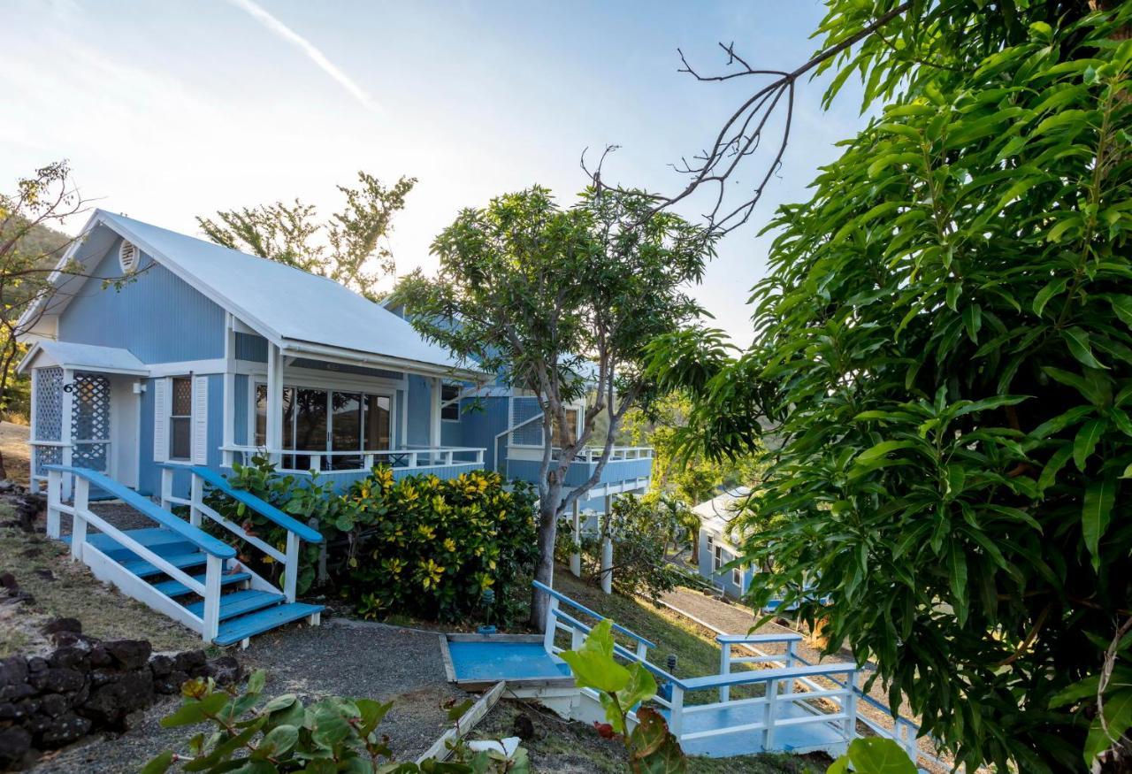 Club Seabourne Hotel Isla Culebra Exterior photo