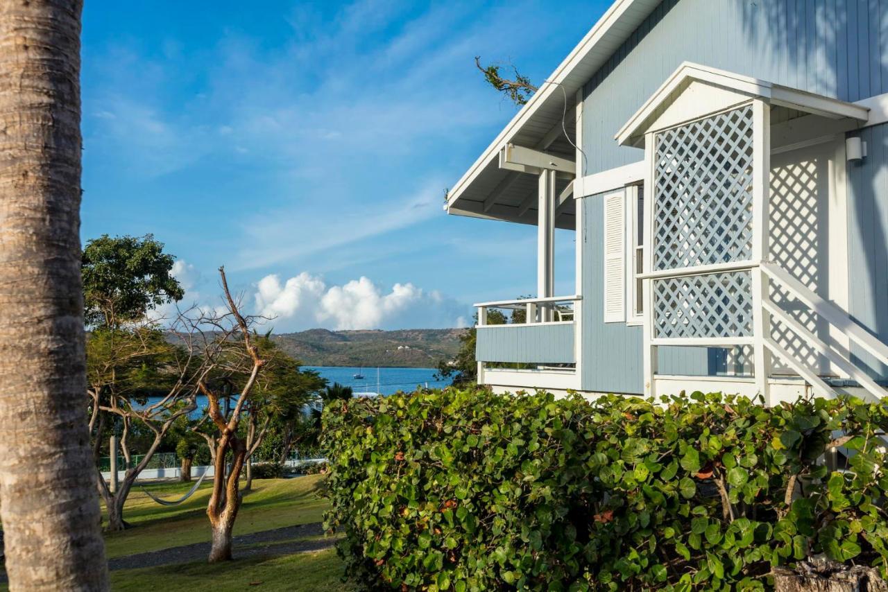 Club Seabourne Hotel Isla Culebra Exterior photo